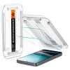 Szkło Hartowane Spigen Glas.tR EZ Fit 2-Pack do Galaxy A36 5G – Przezroczysty (Clear)